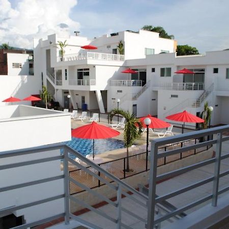 Apartamento Quinta Avenida Melgar Zewnętrze zdjęcie