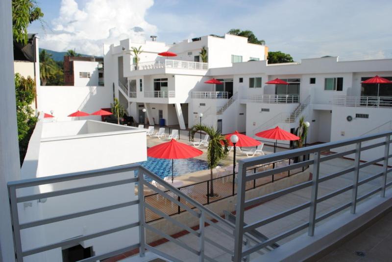 Apartamento Quinta Avenida Melgar Zewnętrze zdjęcie