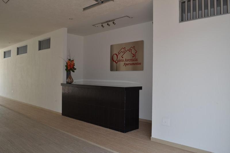 Apartamento Quinta Avenida Melgar Zewnętrze zdjęcie