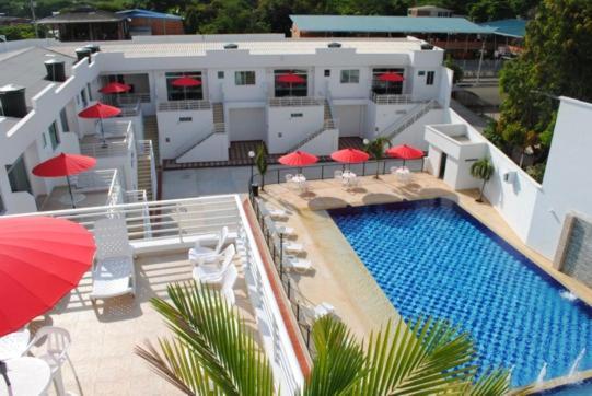 Apartamento Quinta Avenida Melgar Zewnętrze zdjęcie
